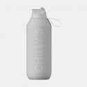 Chilly's Granite Flip Μπουκάλι Θερμός 500ml