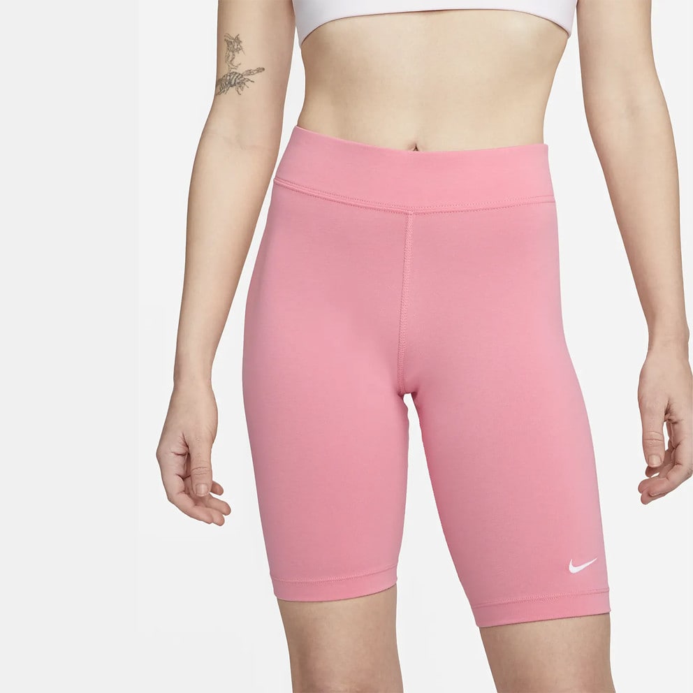 Nike Sportswear Essential Women's Biker Shorts