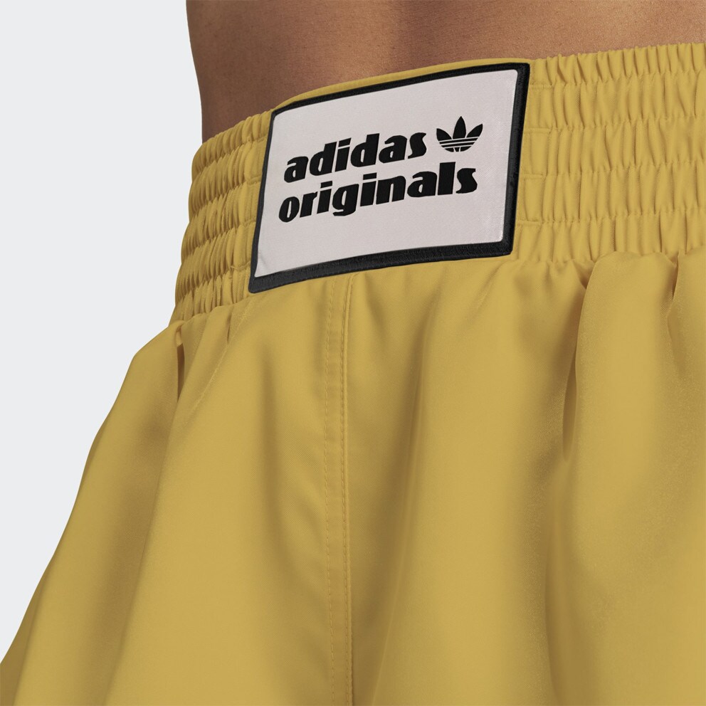 adidas Originals Boxing Γυναικείο Σορτς