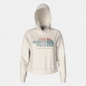 The North Face Women's Cropped Hoodie