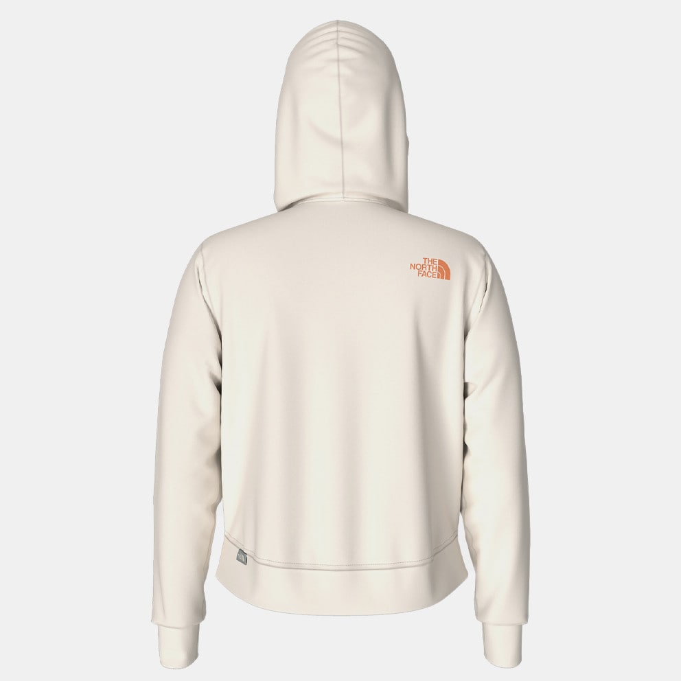 The North Face Women's Cropped Hoodie