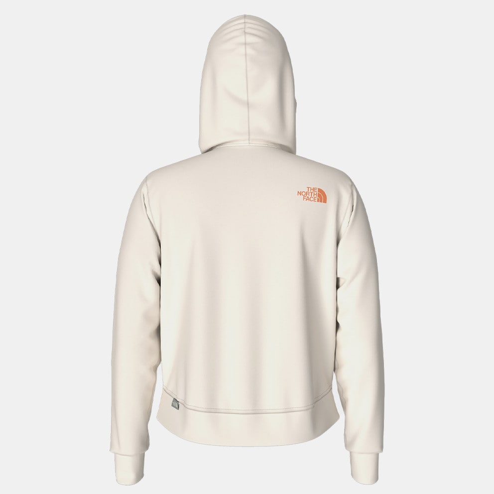 The North Face Γυναικείο Cropped Φούτερ με Κουκούλα (9000140181_54752) φωτογραφία