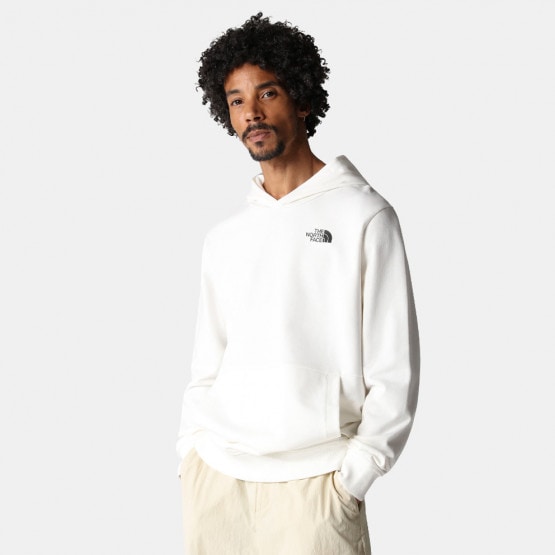 The North Face Seasonal Graphic Men's Hoodie