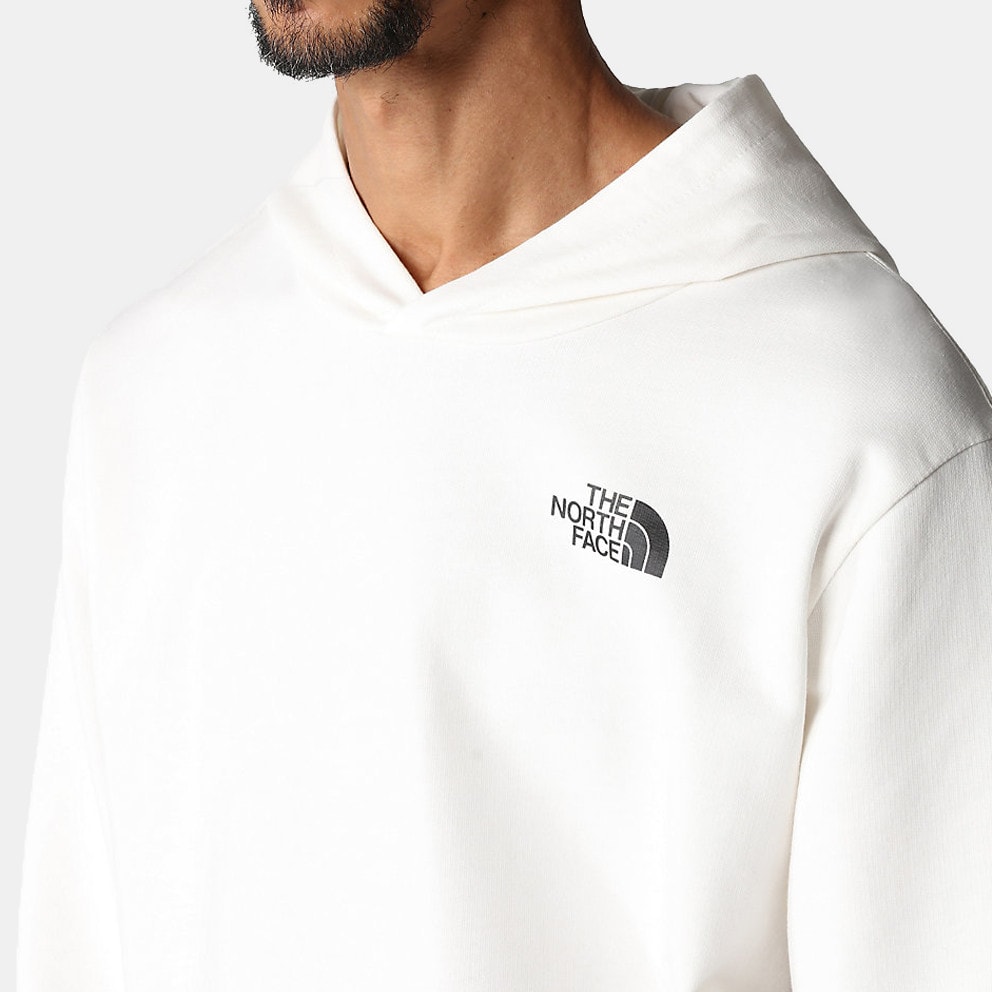 The North Face Seasonal Graphic Men's Hoodie