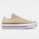 Converse Chuck Taylor All Star Lift Γυναικεία Παπούτσια