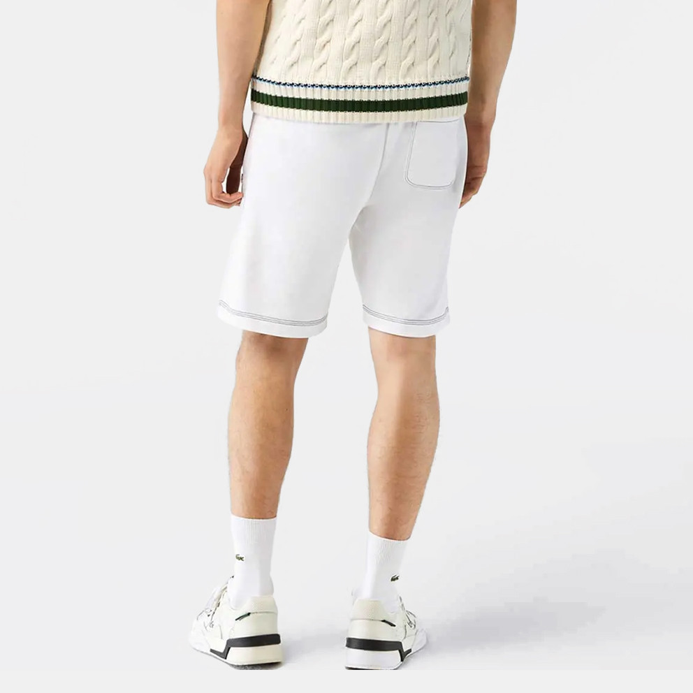 Lacoste Ανδρική Βερμούδα Σορτς (9000143909_13359) φωτογραφία