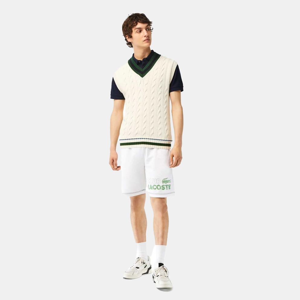 Lacoste Men's Bermuda Shorts