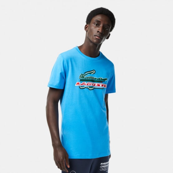 Lacoste Ανδρικό T-Shirt