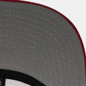 Mitchell & Ness Miami Heat Team Ground 2.0 Men's Cap