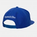 Mitchell & Ness Philadelphia 76ers Team Ground 2.0 Men's Cap