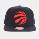 Mitchell & Ness Toronto Raptors Team Ground 2.0 Men's Cap