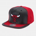 Mitchell & Ness Day One Chicago Bulls Ανδρικό Καπέλο