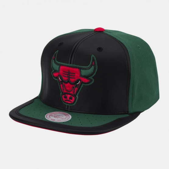 Mitchell & Ness Day One Chicago Bulls Ανδρικό Καπέλο