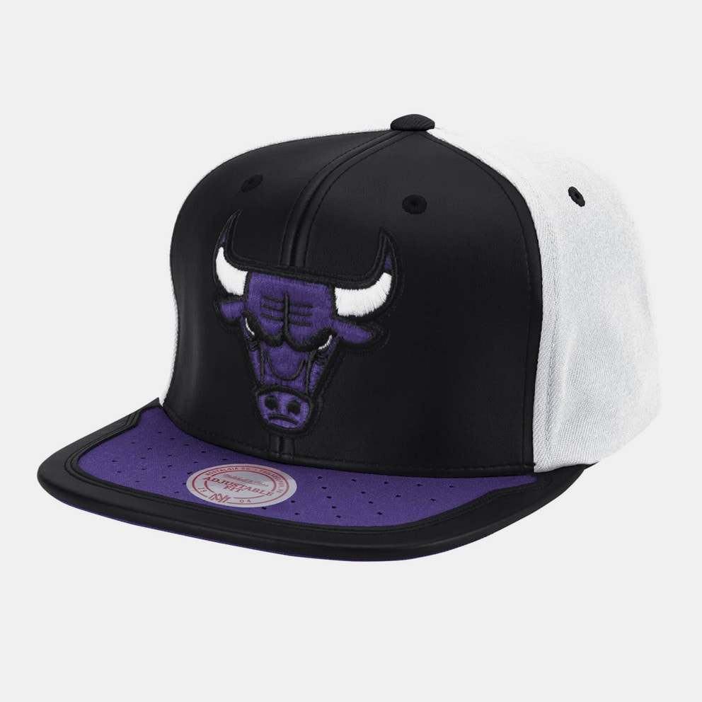 Mitchell & Ness Day One Chicago Bulls Ανδρικό Καπέλο