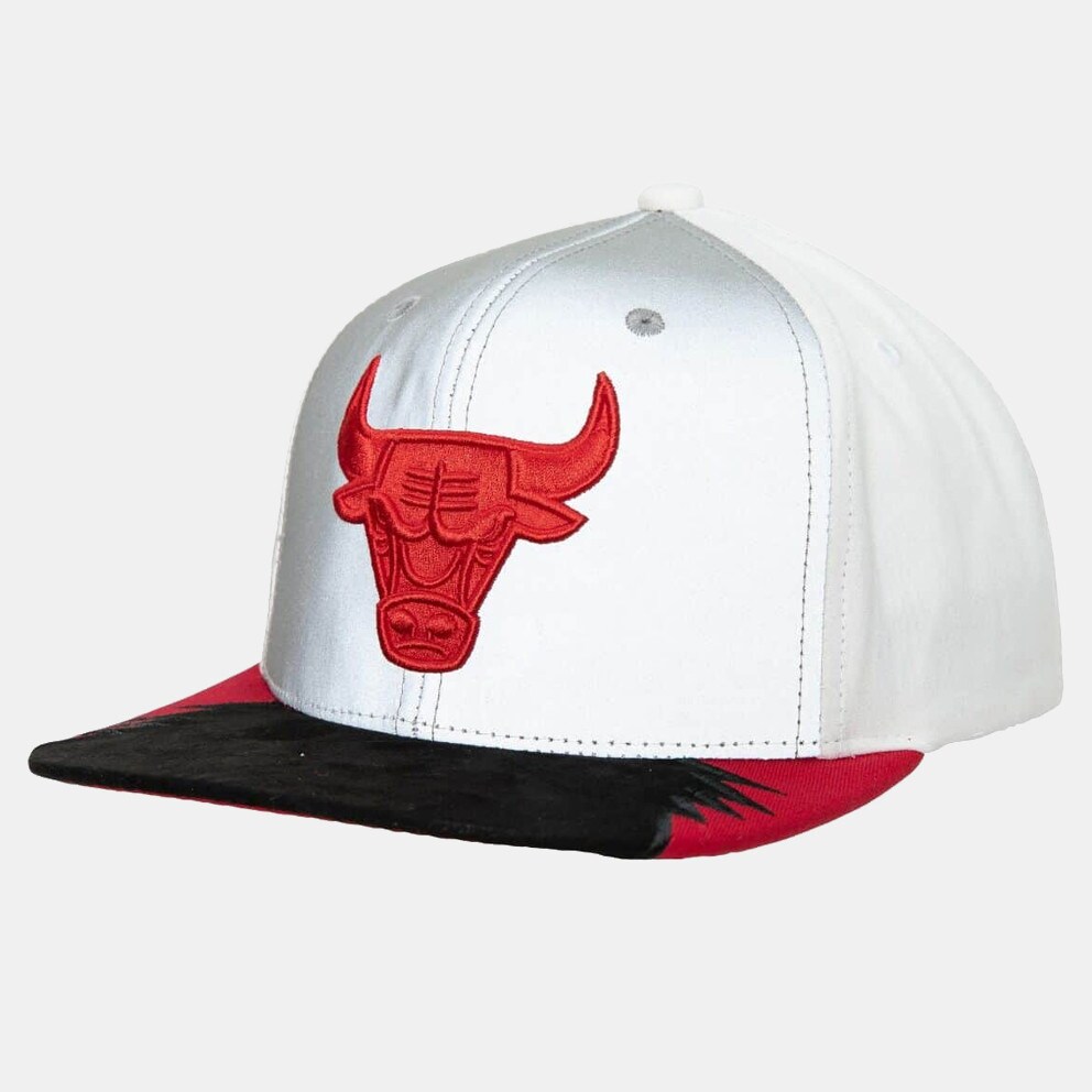 Mitchell & Ness Day 5 Chicago Bulls Ανδρικό Καπέλο