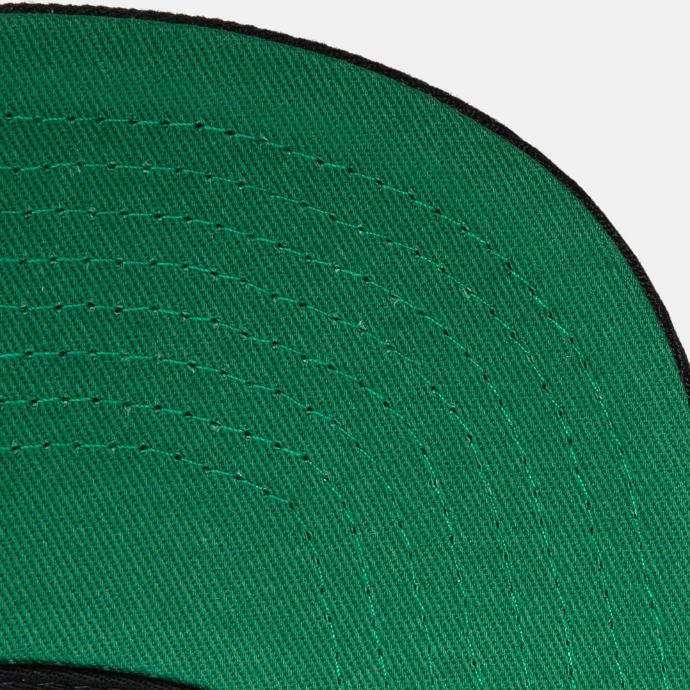 Mitchell & Ness Top Spot HWC Boston Celtics Unisex Hat