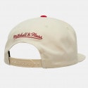 Mitchell & Ness NBA Chicago Bulls Reframe Retro Men's Cap