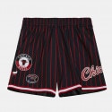 Mitchell & Ness Hometown Mesh Chicago Bulls Ανδρικό Μπασκετικό σορτς