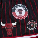 Mitchell & Ness Hometown Mesh Chicago Bulls Ανδρικό Μπασκετικό σορτς