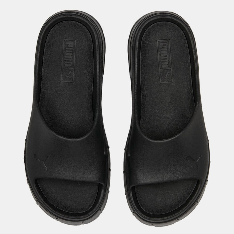 Puma Mayze Stack Injex Γυναικεία Slides