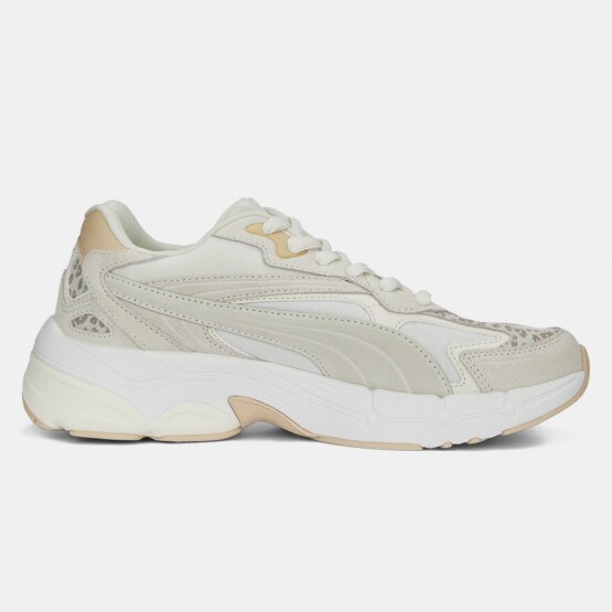 Puma Teveris Nitro Animal Women's Shoes