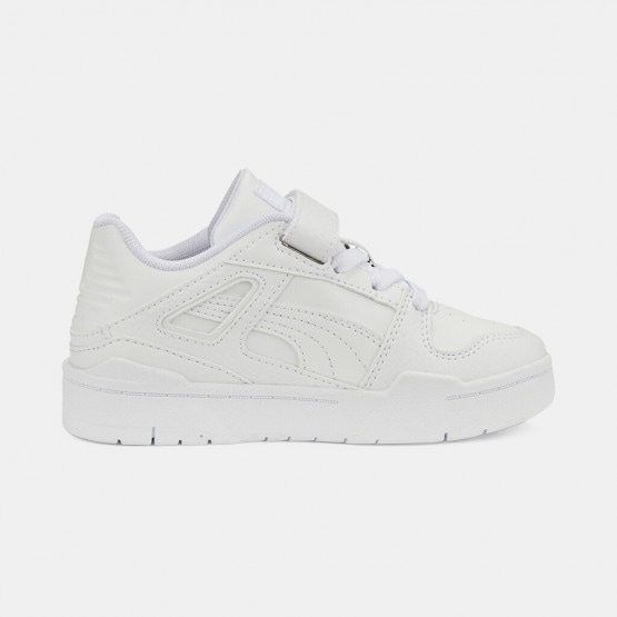 Puma Slipstream Lth Ac+ Ps