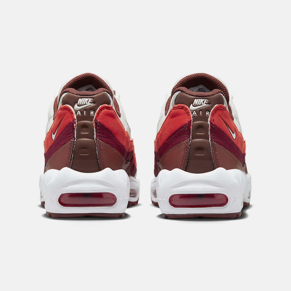 Nike Air Max 95 Ανδρικά Παπούτσια