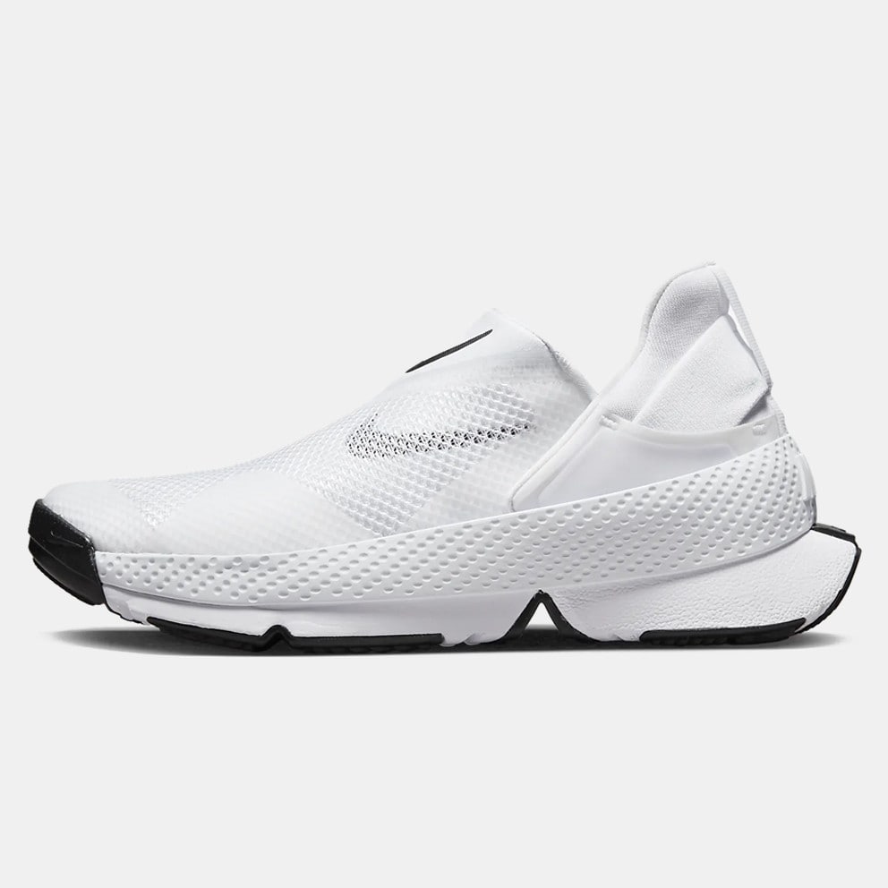 Nike Go Flyease Γυναικεία Παπούτσια (9000129688_1540) WHITE/BLACK