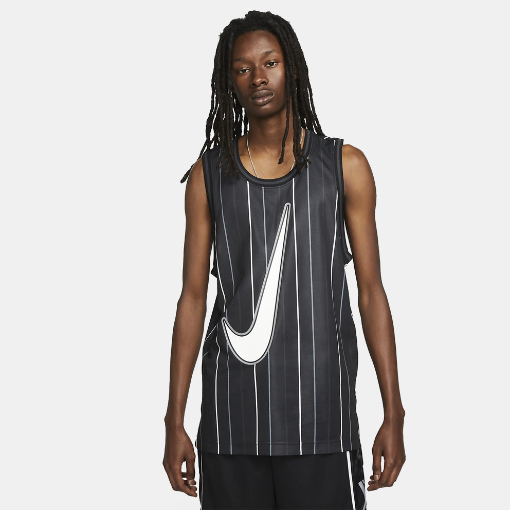 Nike Nike Dri-FIT DNA Ανδρική Αμάνικη Μπλούζα (9000130222_1480)