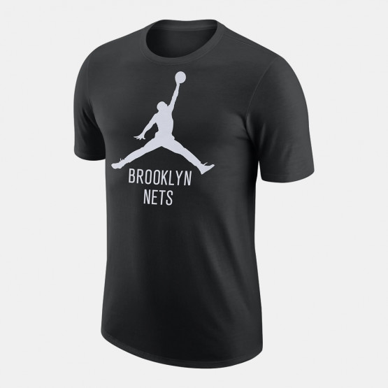 Jordan NBA Brooklyn Nets Men'sT-Shirt