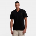 Carhartt WIP Chase Ανδρικό Pique Polo T-Shirt