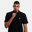 Carhartt WIP Chase Men's Pique Polo T-Shirt