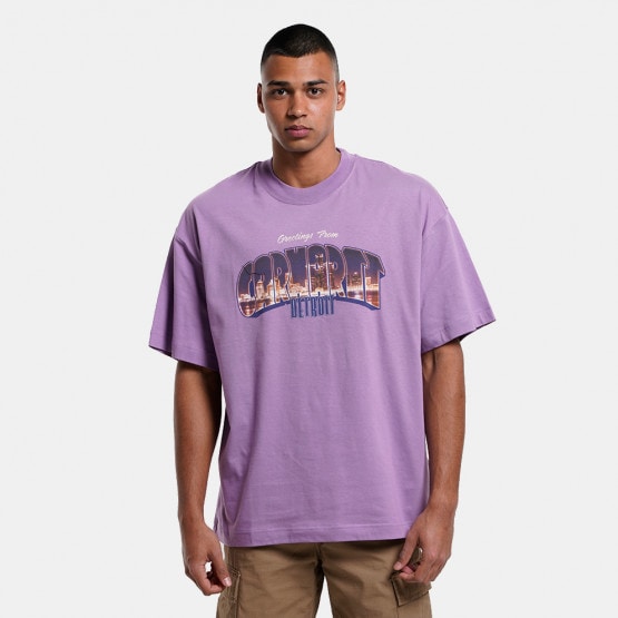 Carhartt WIP Greetings Ανδρικό T-Shirt