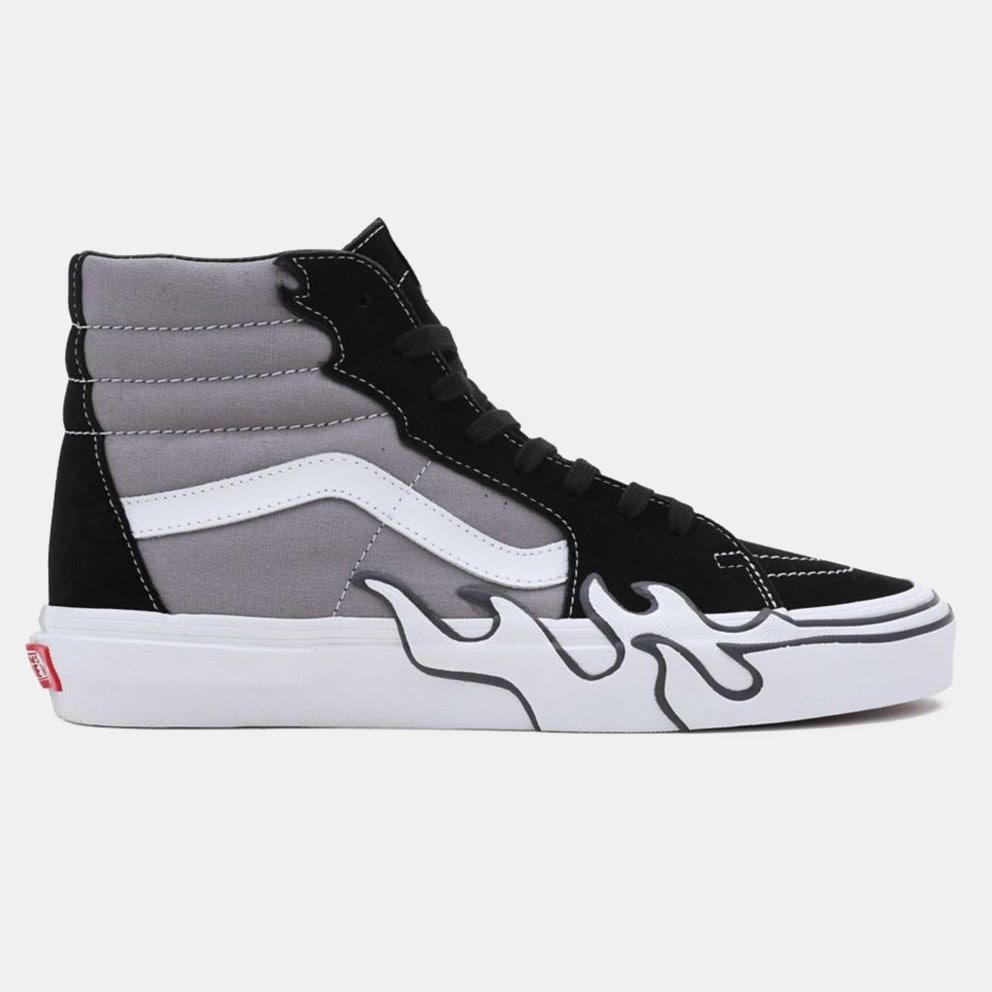 Vans Sk8-Hi Flame Ανδρικά Μποτάκια