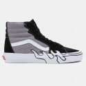 Vans Sk8-Hi Flame Men's Boots