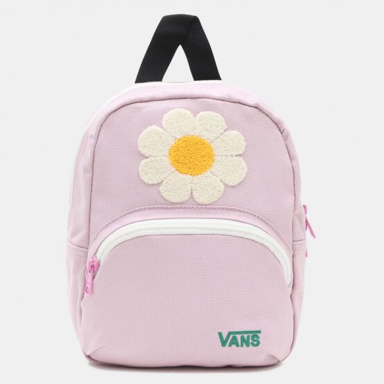 Vans Oversized Floral Mini B Over K