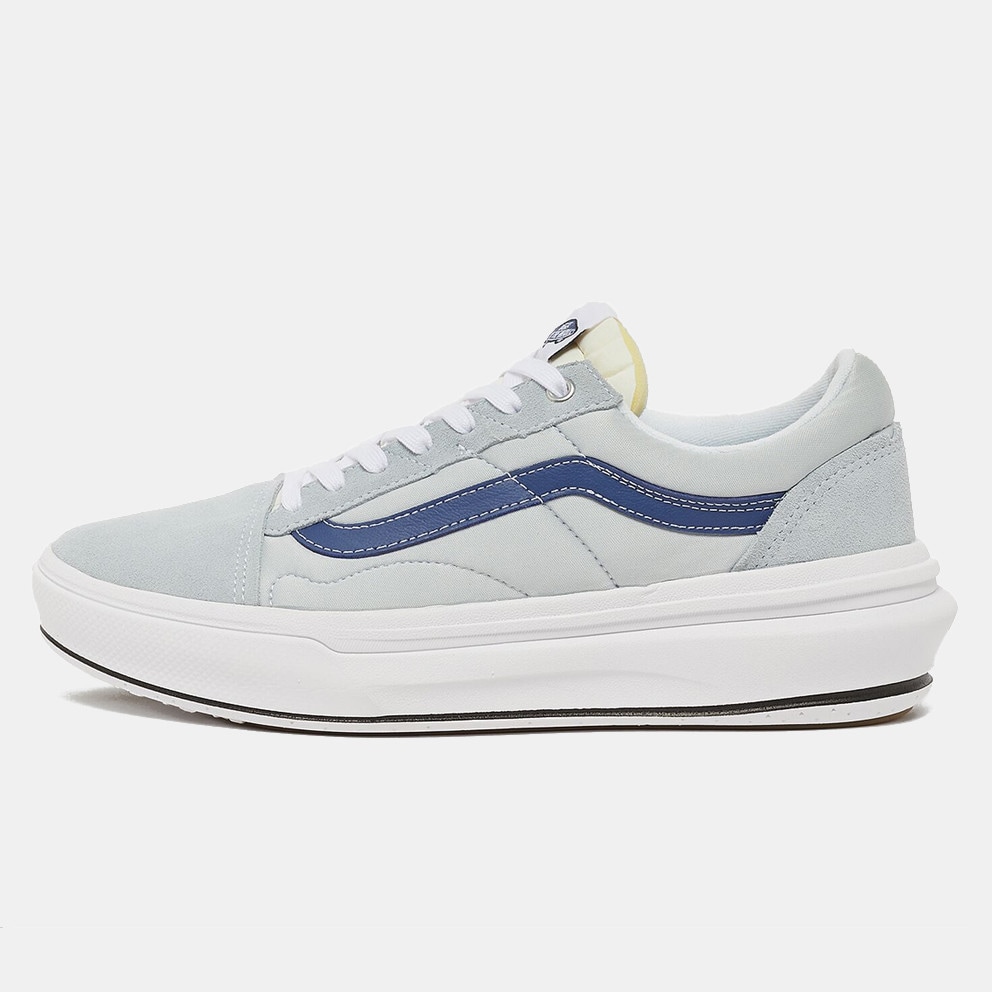 Vans Old Skool Overt Comfycush Women's Shoes