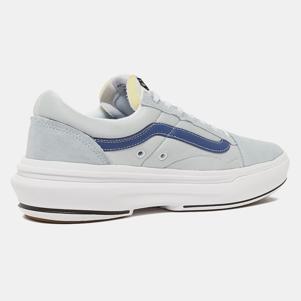 Vans Old Skool Overt Comfycush Women's Shoes