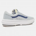 Vans Old Skool Overt Comfycush Γυναικεία Παπούτσια