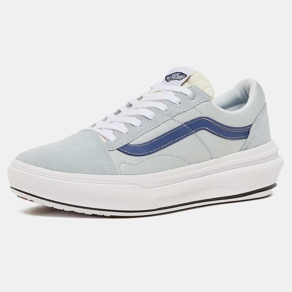 Vans Old Skool Overt Comfycush Women's Shoes