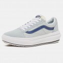 Vans Old Skool Overt Comfycush Γυναικεία Παπούτσια