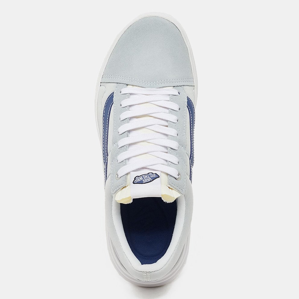 Vans Old Skool Overt Comfycush Women's Shoes