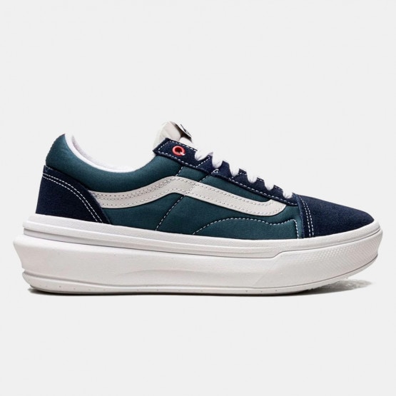 Vans Old Skool Overt Comfycush Men's Shoes