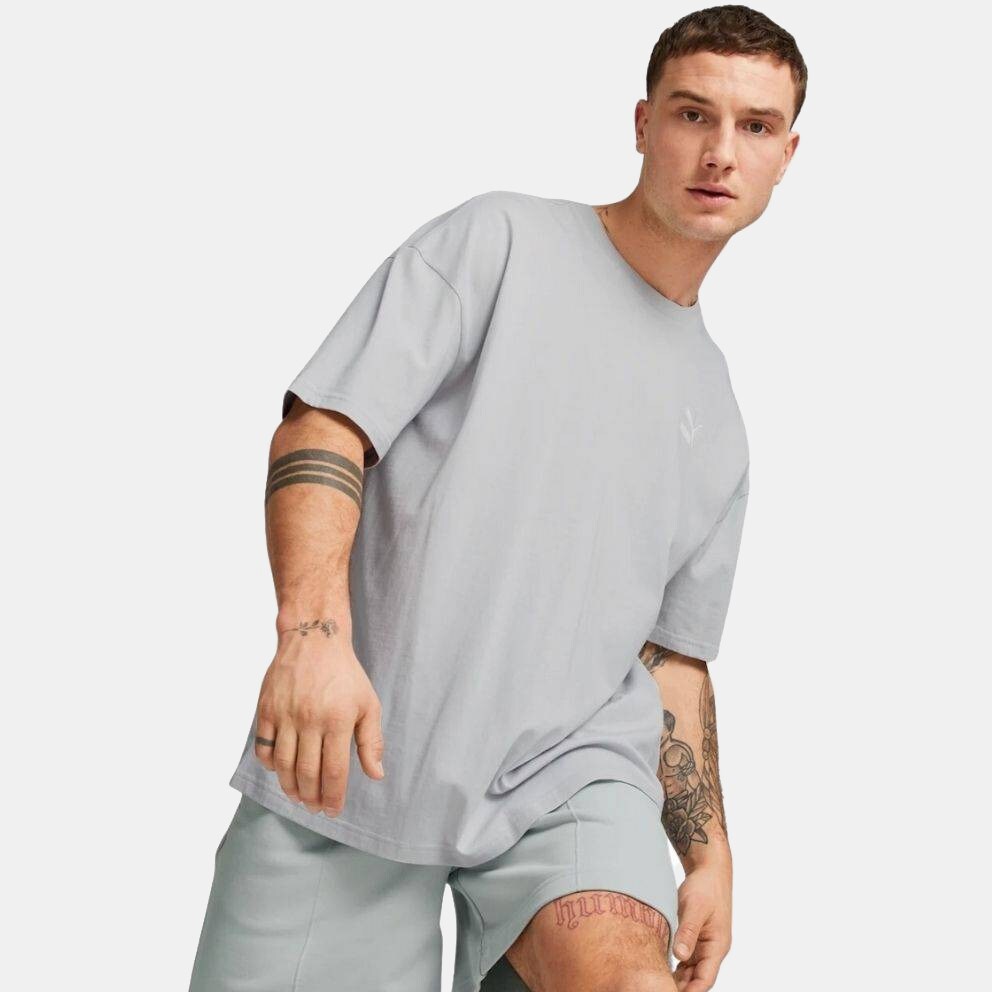 Puma Classics Oversized Men's T-shirt