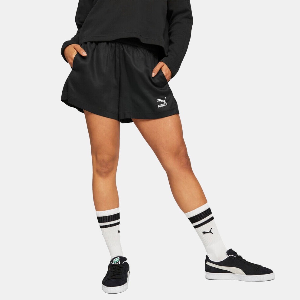 Puma T7 Women's Shorts