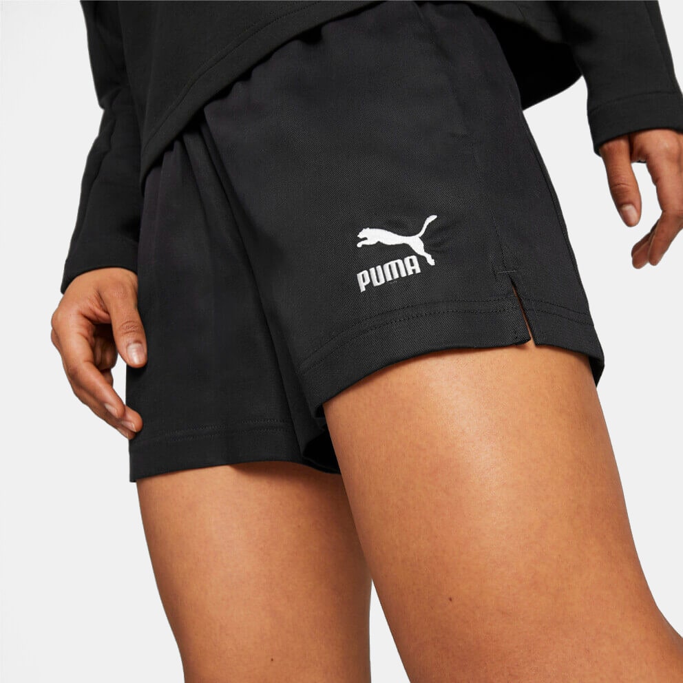 Puma T7 Women's Shorts