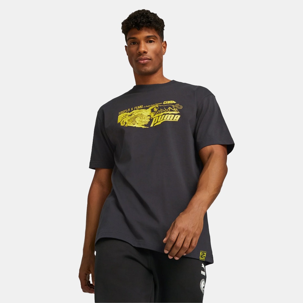 Puma X Staple Ανδρικό T-Shirt