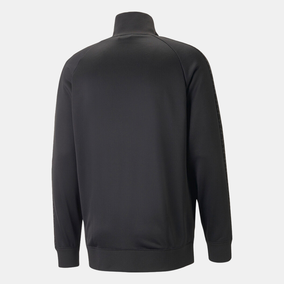 Puma Evostripe Full-Zip Ανδρική Ζακέτα (9000138944_22489) φωτογραφία