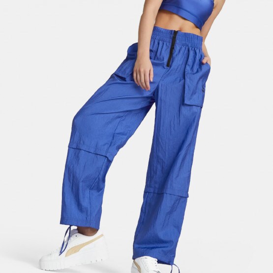 Puma Dare To  Woven Women's Track Pants