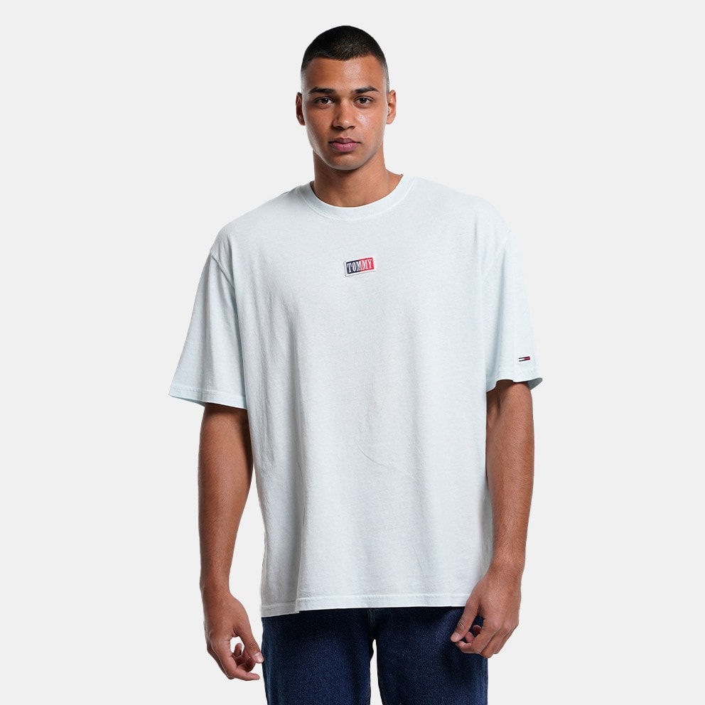 Tommy Jeans Skate Men's T-Shirt